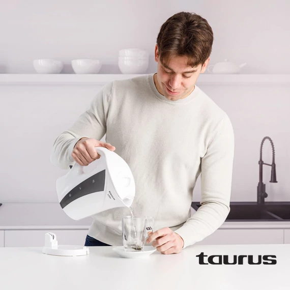 TAURUS Loiza vízforraló