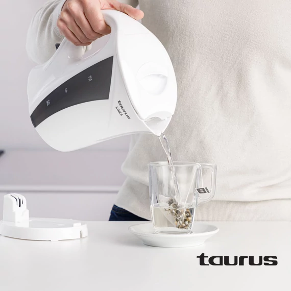 TAURUS Loiza vízforraló