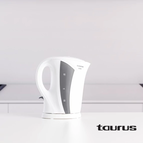 TAURUS Loiza vízforraló