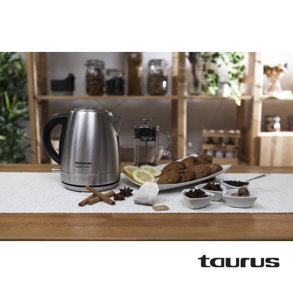 TAURUS Selene Compact vízforraló