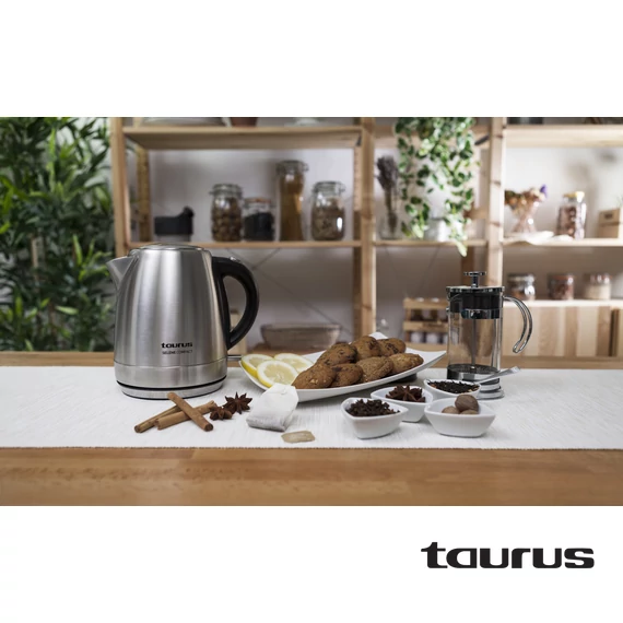 TAURUS Selene Compact vízforraló