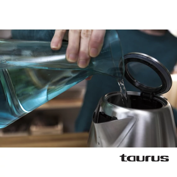 TAURUS Selene Compact vízforraló