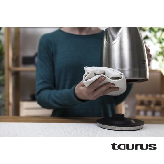 TAURUS Selene Compact vízforraló