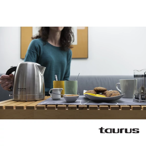 TAURUS Selene Compact vízforraló