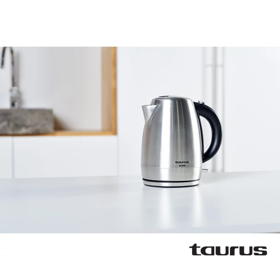 TAURUS Selene vízforraló