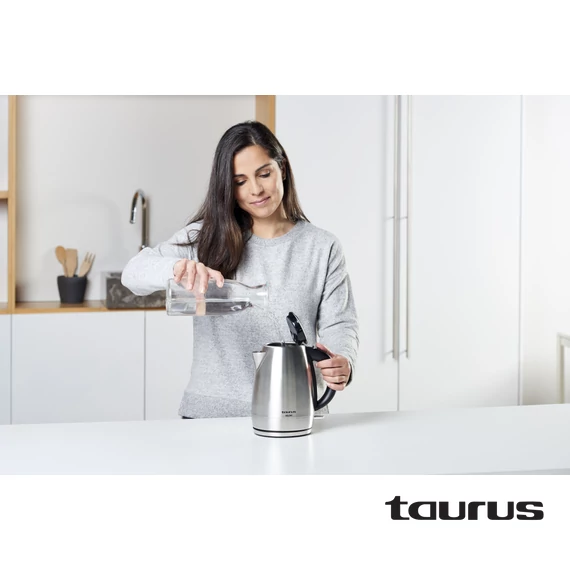 TAURUS Selene vízforraló