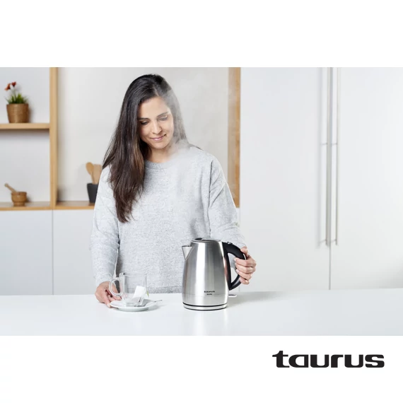 TAURUS Selene vízforraló