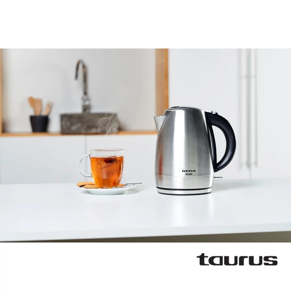 TAURUS Selene vízforraló