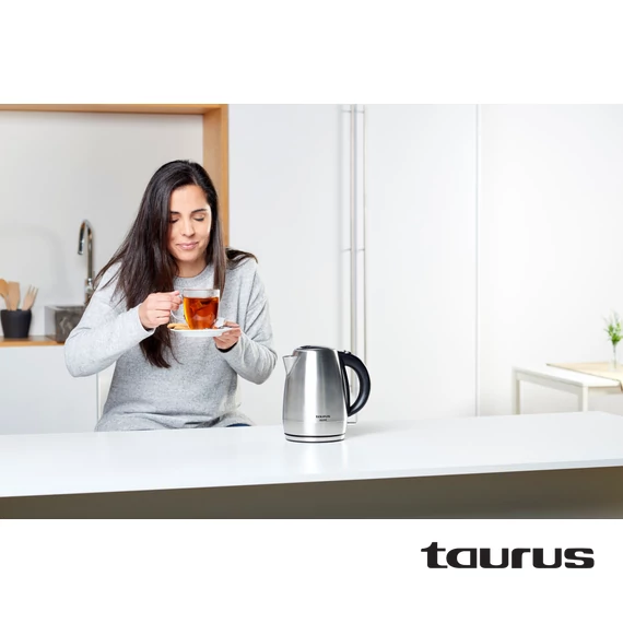 TAURUS Selene vízforraló