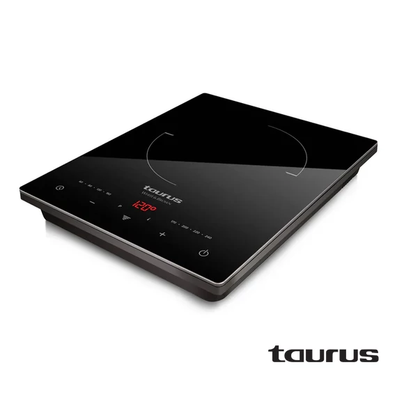 TAURUS IH2010 Darkfire Daily indukciós főzőlap