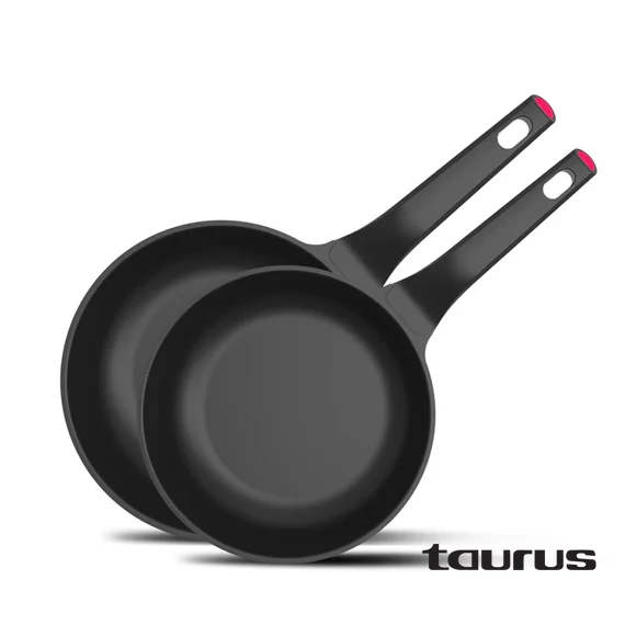 TAURUS Great Moments serpenyő készlet 20cm és 24cm