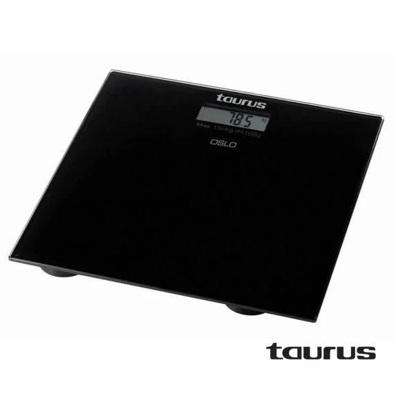 TAURUS Oslo digitális mérleg