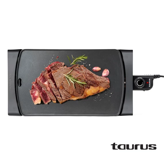 TAURUS Steakmax 2600 lapgrill