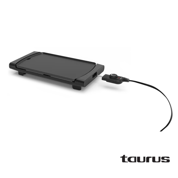 TAURUS Steakmax 2600 lapgrill