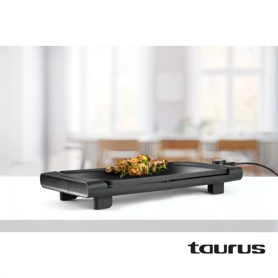 TAURUS Steakmax 2600 lapgrill