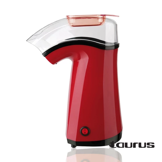 TAURUS Pop'n'Corn popcorn készítő gép
