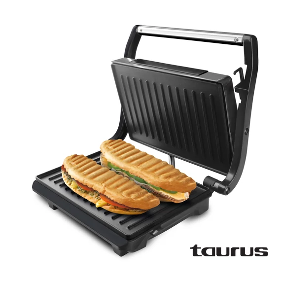 TAURUS Grill&Toast szendvicssütő
