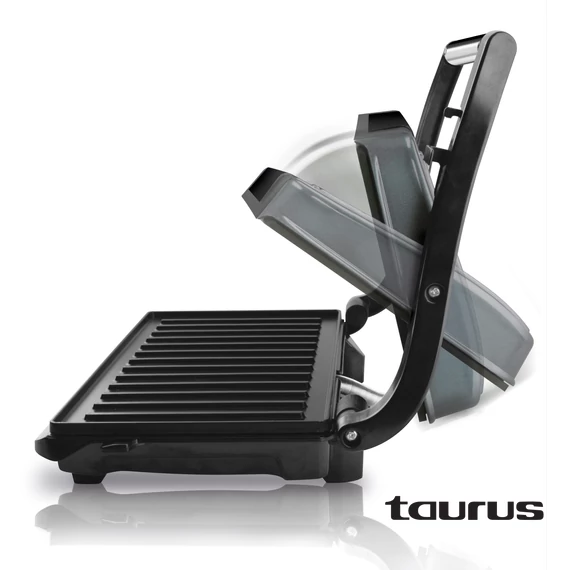 TAURUS Grill&Toast szendvicssütő