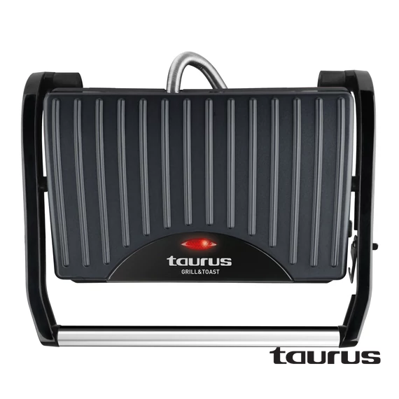 TAURUS Grill&Toast szendvicssütő