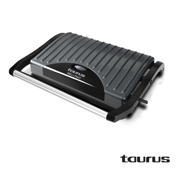 TAURUS Grill&Toast szendvicssütő
