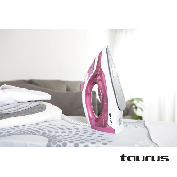 TAURUS PTSI Rose 2200 gőzölős vasaló