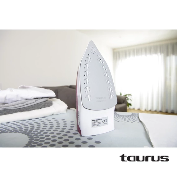 TAURUS PTSI Rose 2200 gőzölős vasaló