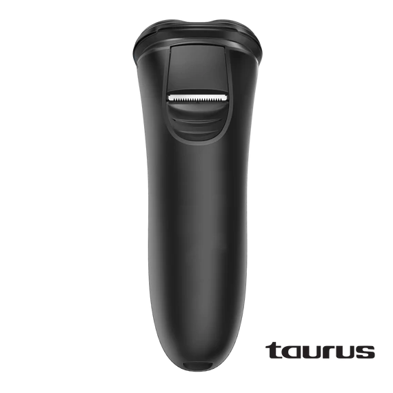TAURUS SHA1201 3-Side Shave IPX7 körkéses borotva