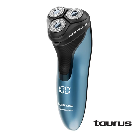 TAURUS SHA2311 3-Side Water Shave körkéses borotva