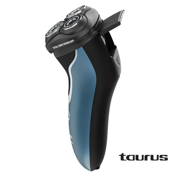 TAURUS SHA2311 3-Side Water Shave körkéses borotva