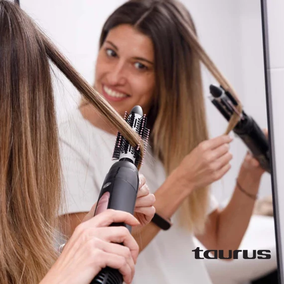 TAURUS SHD 1201 Model Air hajformázó