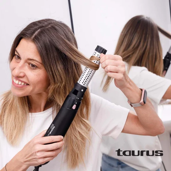TAURUS SHD 1201 Model Air hajformázó
