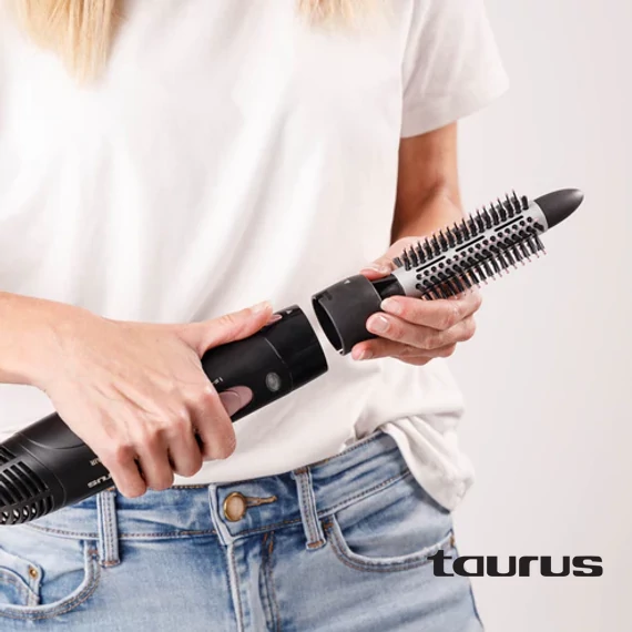 TAURUS SHD 1201 Model Air hajformázó