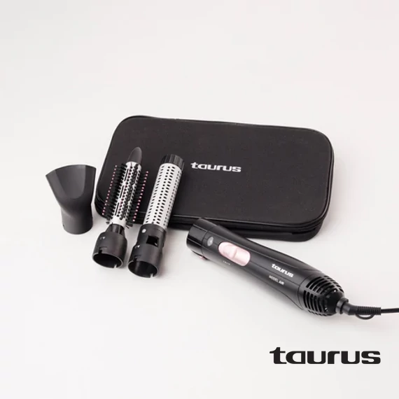 TAURUS SHD 1201 Model Air hajformázó