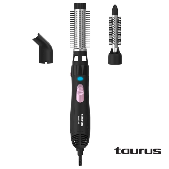 TAURUS SHD 1201 Model Air hajformázó