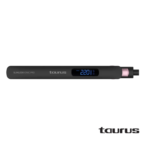 TAURUS HS3005 Slimlook Ionic Pro hajsimító