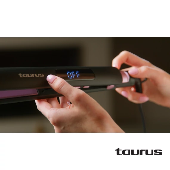 TAURUS HS3005 Slimlook Ionic Pro hajsimító
