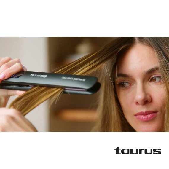 TAURUS HS3005 Slimlook Ionic Pro hajsimító