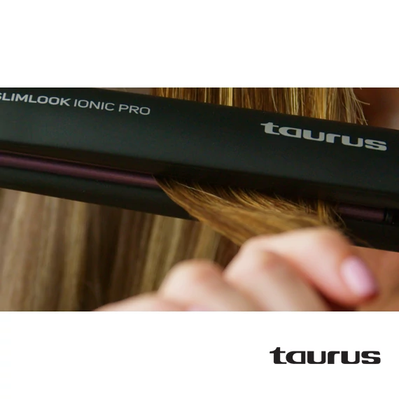 TAURUS HS3005 Slimlook Ionic Pro hajsimító
