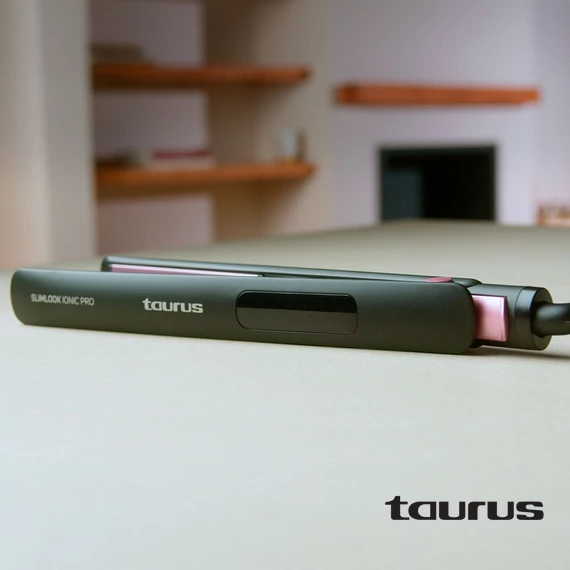 TAURUS HS3005 Slimlook Ionic Pro hajsimító