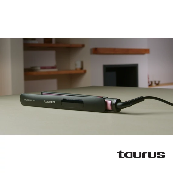 TAURUS HS3005 Slimlook Ionic Pro hajsimító