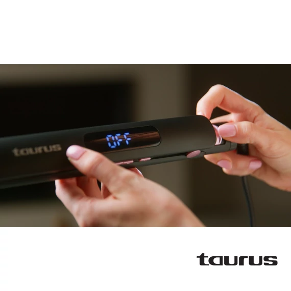 TAURUS HS3005 Slimlook Ionic Pro hajsimító