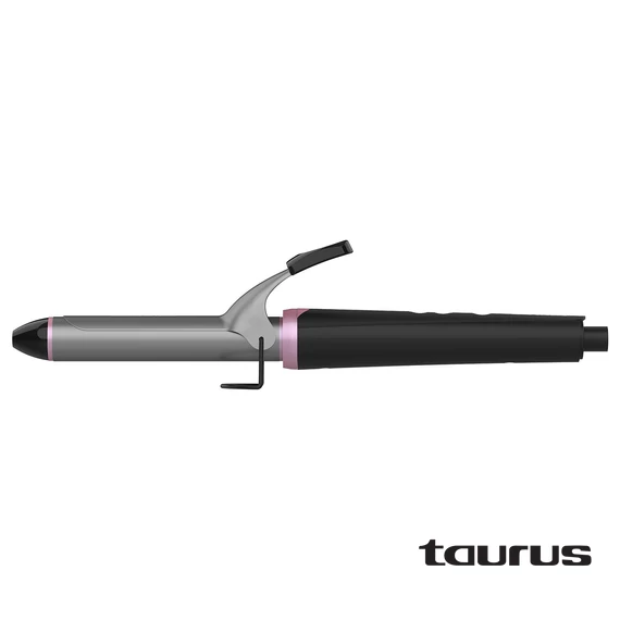 TAURUS HA2000 Curly 25 Ceramic hajsütővas