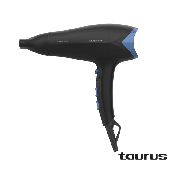TAURUS HD2400 Studio 2500 hajszárító