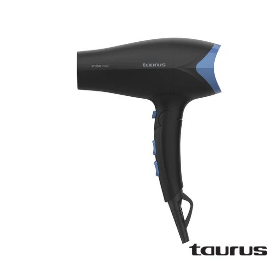 TAURUS HD2400 Studio 2500 hajszárító