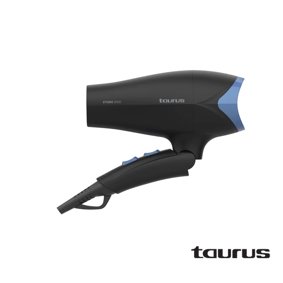 TAURUS HD2400 Studio 2500 hajszárító