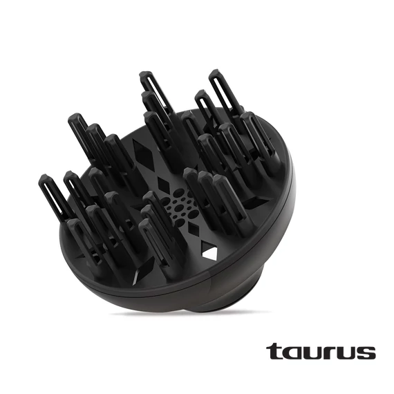 TAURUS HD2400 Studio 2500 hajszárító