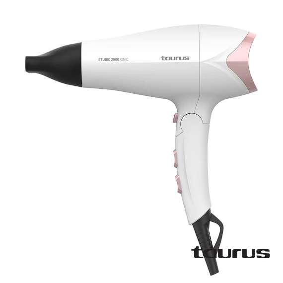 TAURUS HD2405I Studio 2500 Ionic hajszárító