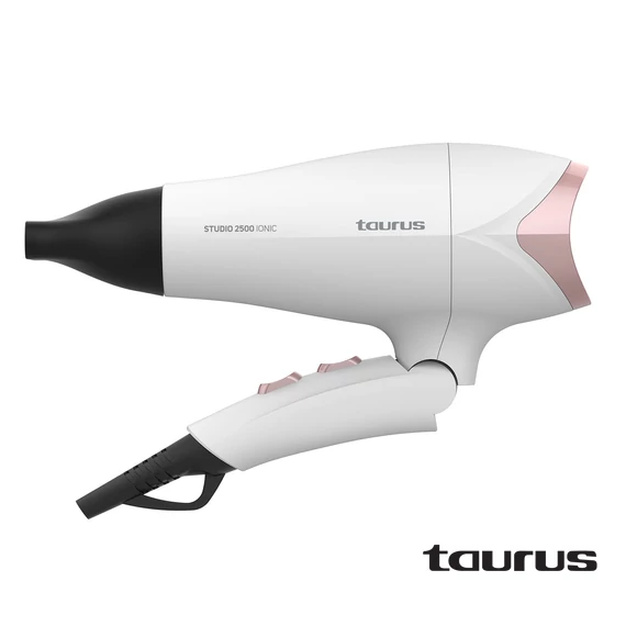 TAURUS HD2405I Studio 2500 Ionic hajszárító