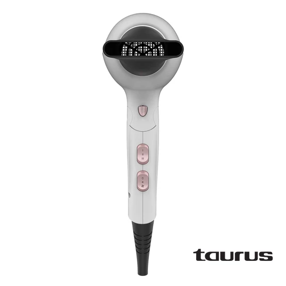 TAURUS HD2405I Studio 2500 Ionic hajszárító