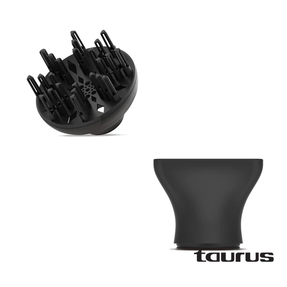 TAURUS HD2405I Studio 2500 Ionic hajszárító